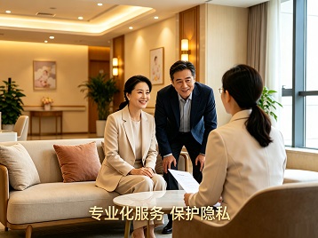石嘴山有偿售卵代生女生的客户的客户群体有哪些