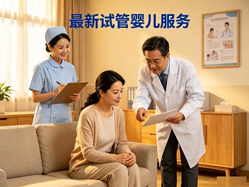 石嘴山有偿捐卵代孕妈妈第试管孩全新服务价格明细：