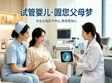 石嘴山辅助生育服务 试管婴儿行业的兴起背景、发展与未来展望